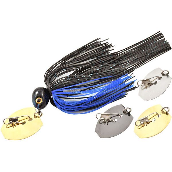 V&M Pacemaker Lightning Blade Jigs