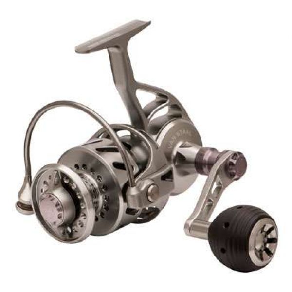 Van Staal VR Spinning Reels (Gen 1)