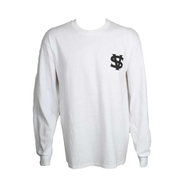 Van Staal Long Sleeve T-Shirt - Large