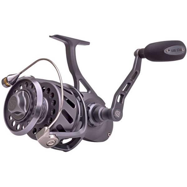 Van Staal VM275 Spinning Reel