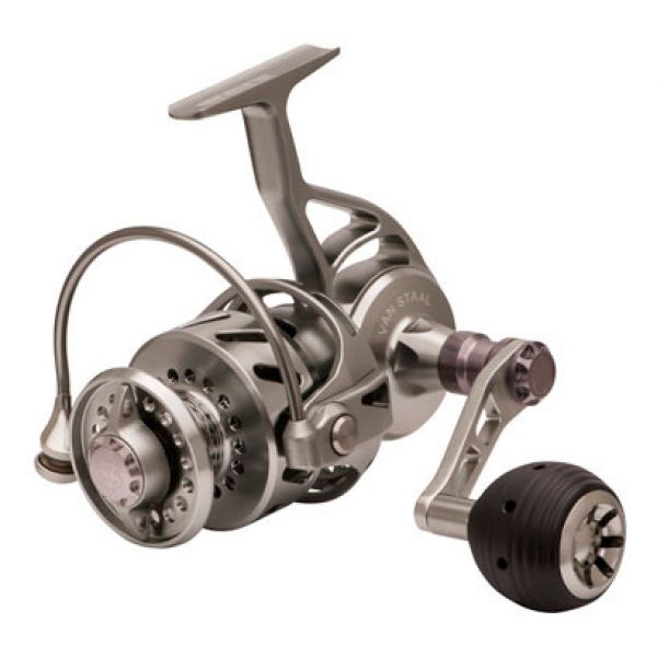 Van Staal VR125 VR Series Spinning Reel (Gen 1)