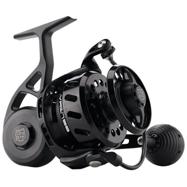 Van Staal VR175B Spinning Reel - Black