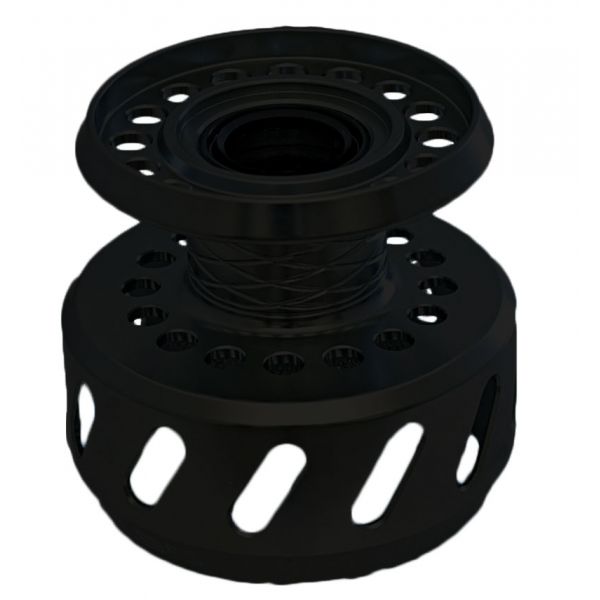 Van Staal VR50 VR Series Spare Spool - Black