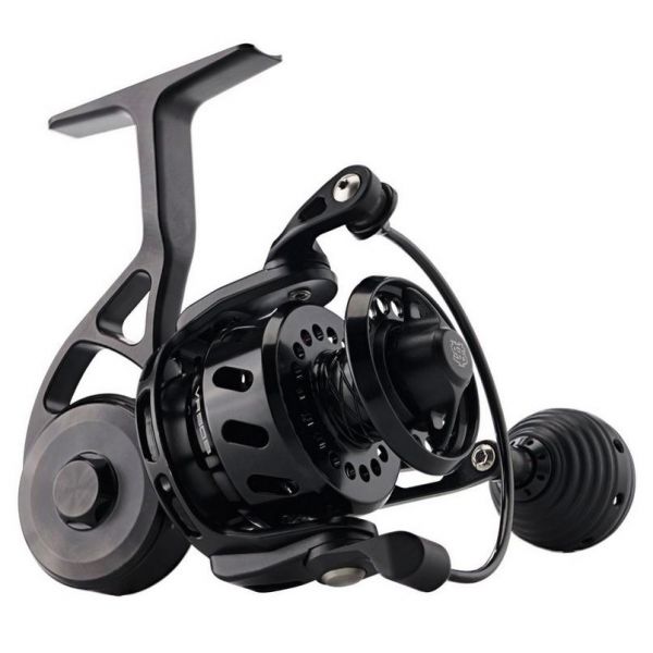 Van Staal VR51B VR Spinning Reel