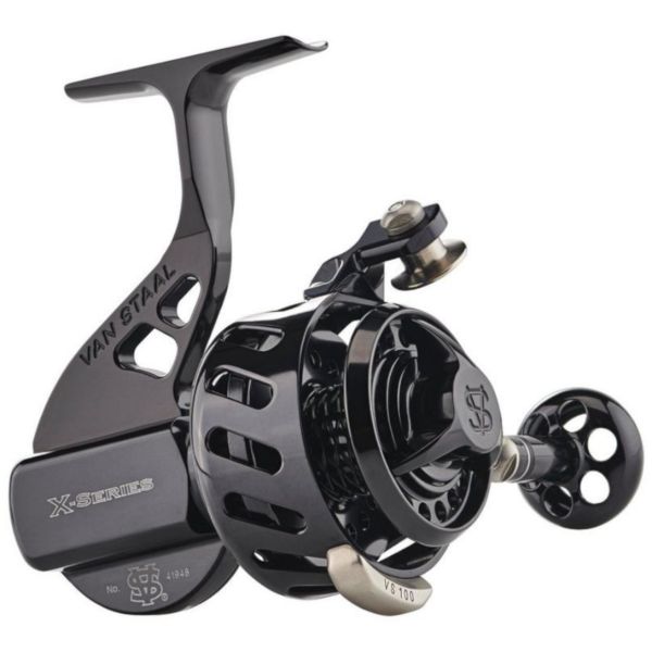 Van Staal VS100XP VS X-Series Spinning Reel