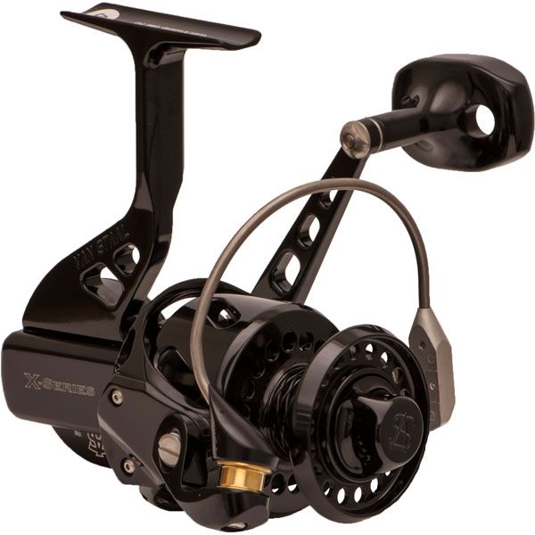 Van Staal VS X-Series Bail Spinning Reels