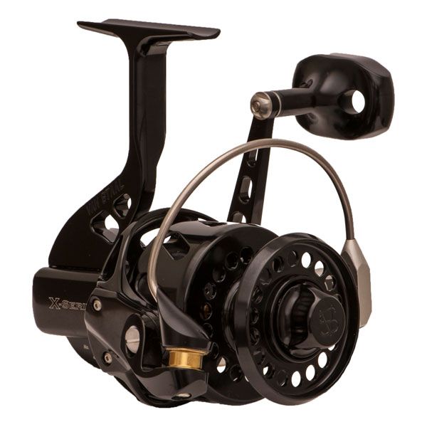 Van Staal VSB150XP VS X Bail Spinning Reel