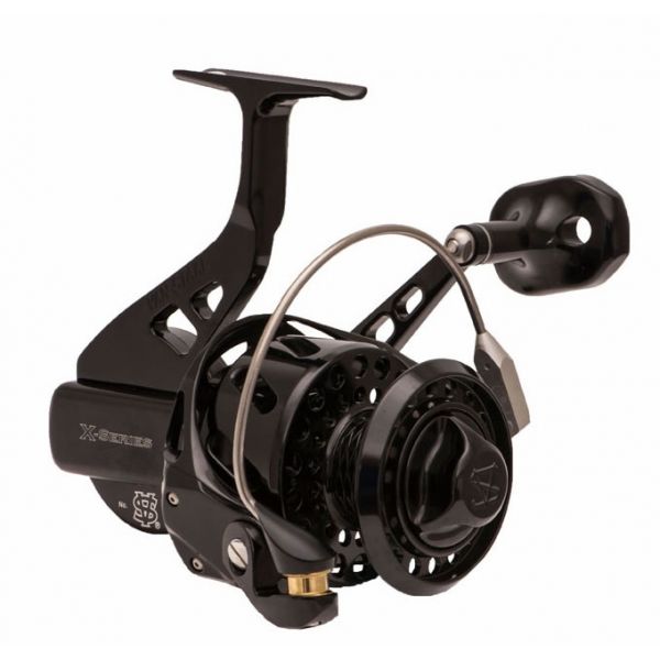 Van Staal VSB200XP VS X Bail Spinning Reel