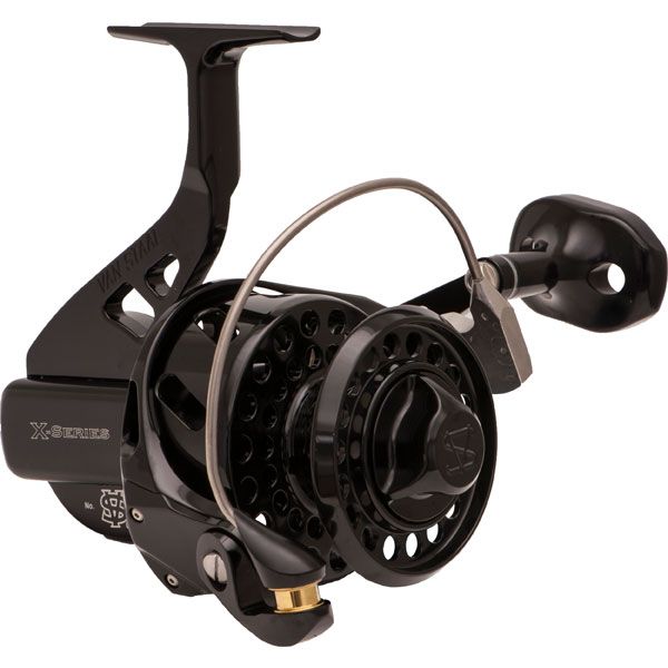 Van Staal VSB250XP VS X Bail Spinning Reel