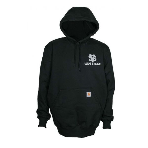 Van Staal Hooded Sweatshirt - M