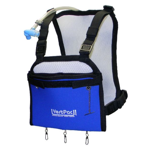 VestPac DriftPac Hydration System