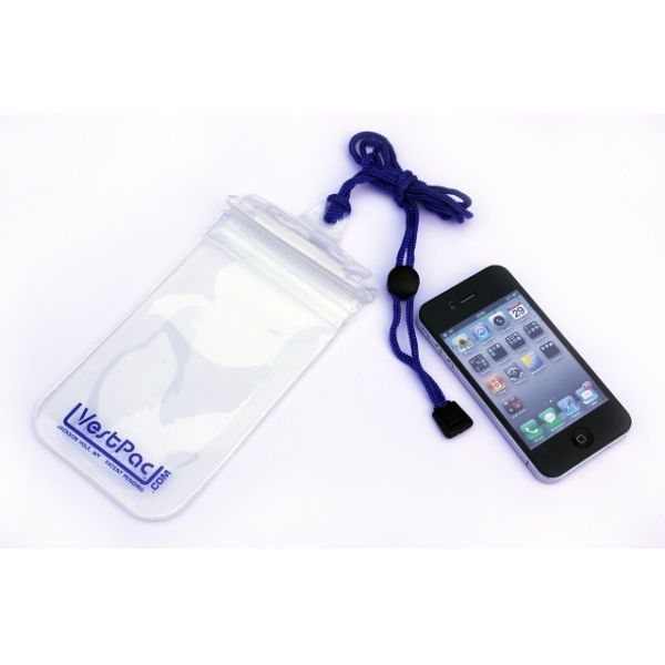 VestPac Waterproof Smartphone Softcase