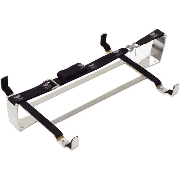 VIKING 1031482 Stainless Steel Cradle - f/ 8 Man Liferaft