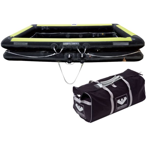 VIKING  IBA - 4 Person - Valise