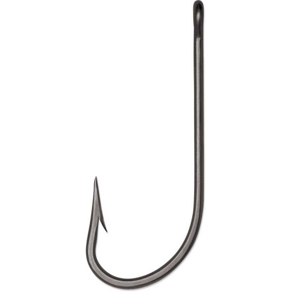 VMC 5255CB O'Shaughnessy Open Eye Hook Pro Pack - Size 6/0