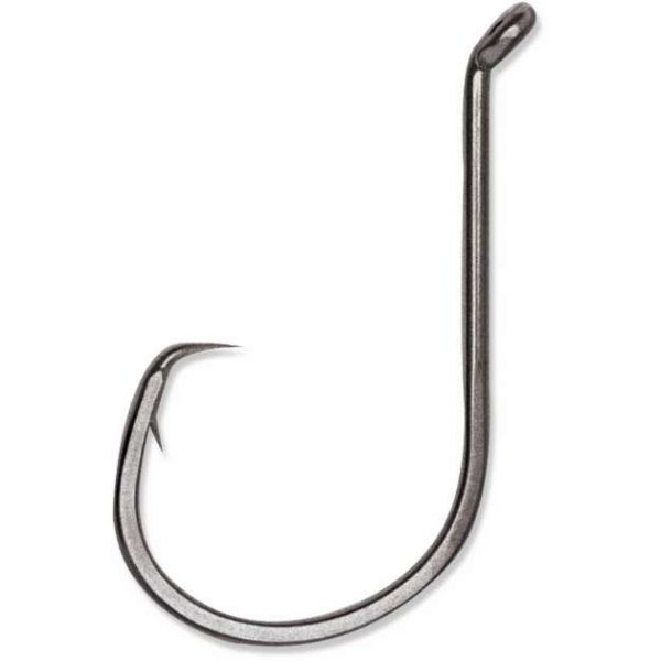 VMC 7384 Sport Circle Hook 1/0 10 pack