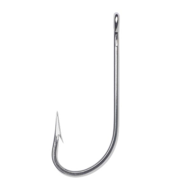 VMC 9255 O-Shaughnessy Closed-Eye Hook C-Pack - Size 6/0