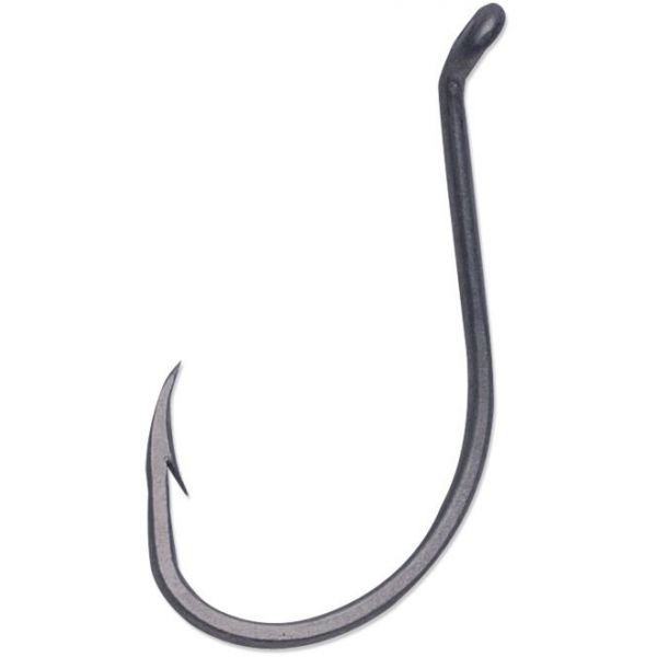 VMC 9299 Octopus Hooks - Black Nickel