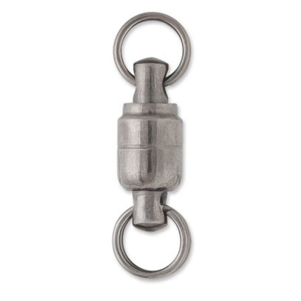 VMC Ball Bearing Swivels with Split Rings