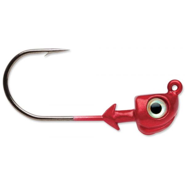 VMC BJ1 Boxer Jig - 1oz Metallic Red