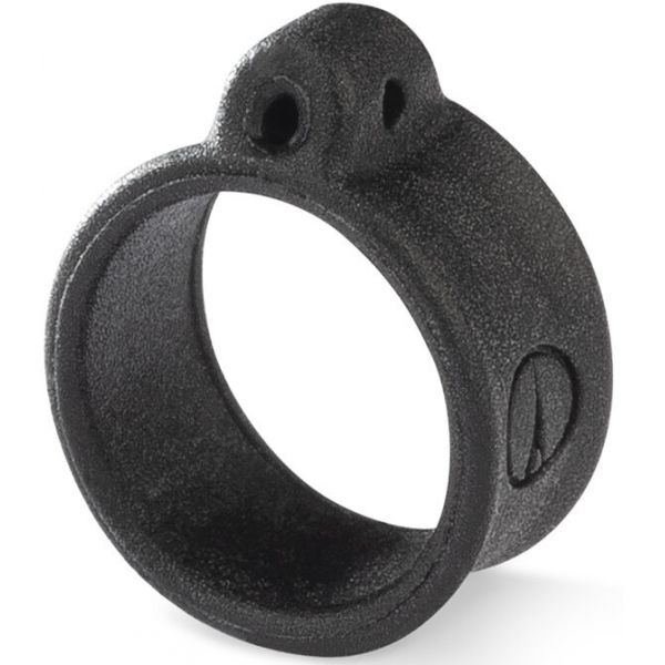 VMC Crossover Ring Black - 4mm