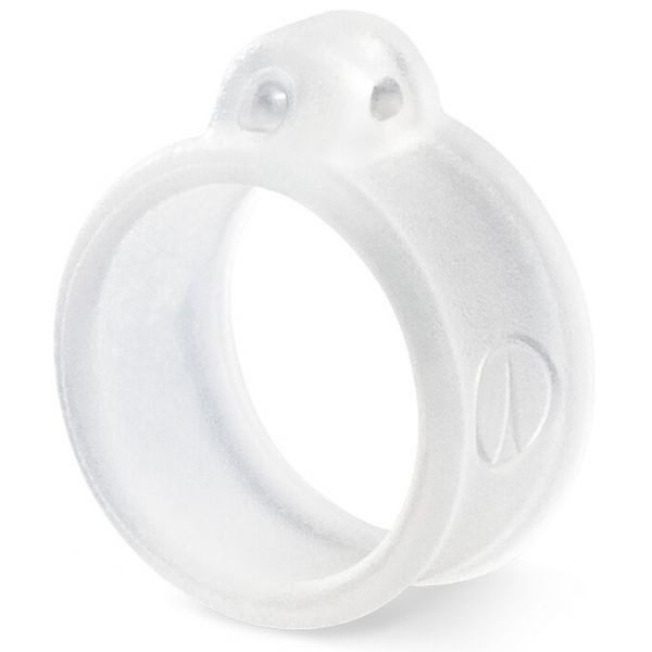 VMC Crossover Ring Clear - 7mm