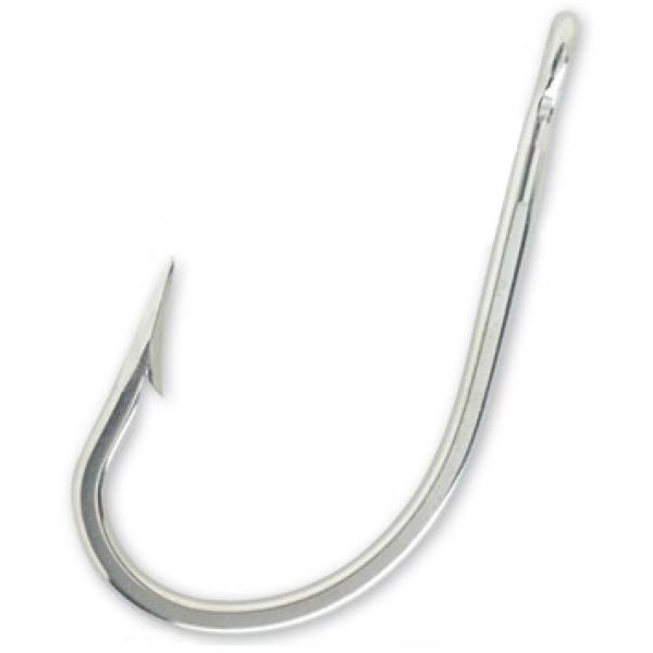 VMC Dynacut Offshore Big Game Hook Tin 8705TI 10/0 10pack