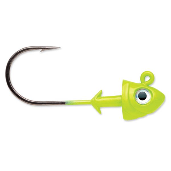 VMC FSJ1 Flat Shad Jig