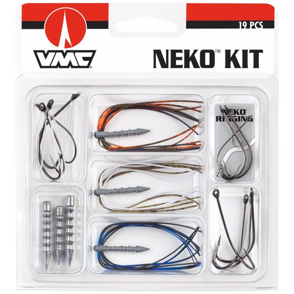 VMC Neko Rigging Kit