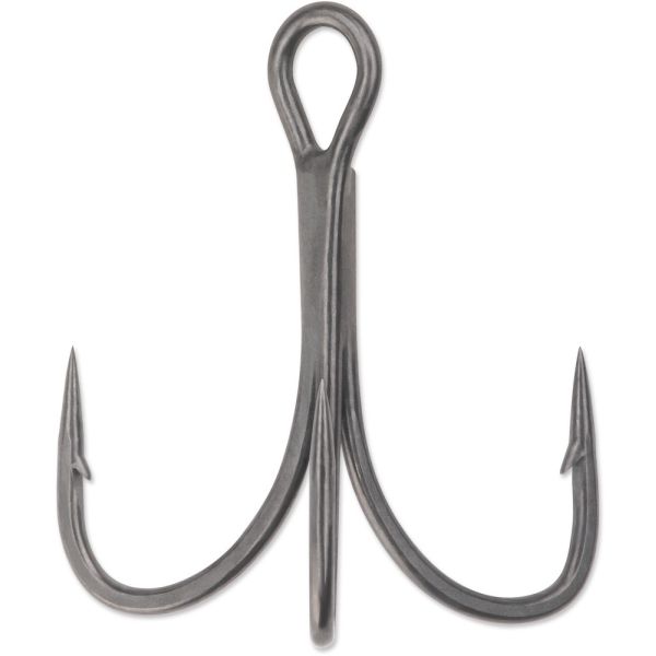 VMC RedLine Series Finesse Treble Hooks