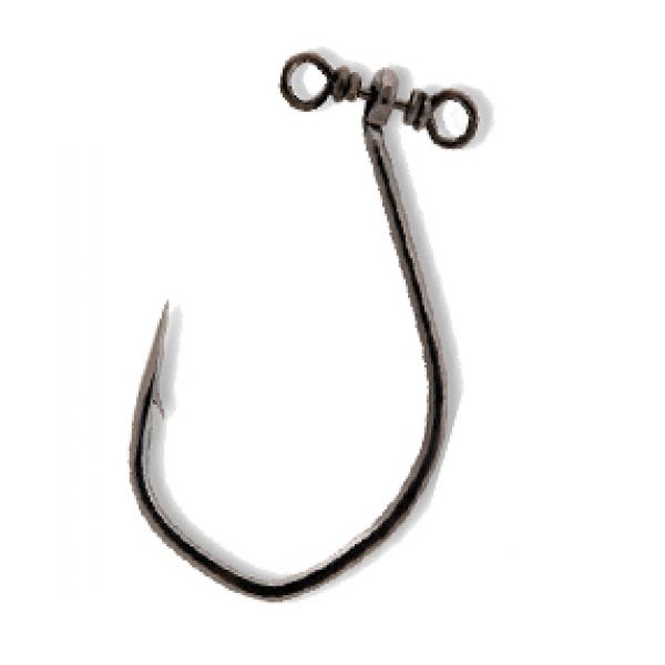 VMC Spinshot Fish Hook Size 1/0