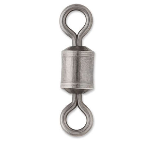 VMC SSRS#2 Stainless Steel Rolling Swivel