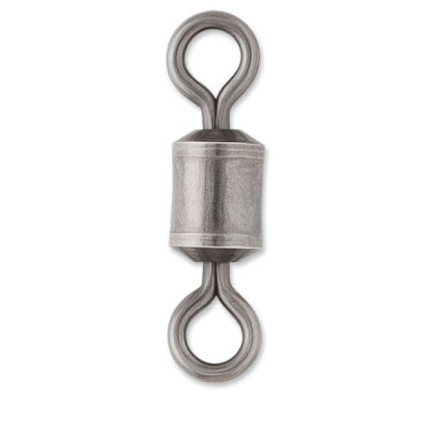 VMC Sstss-1 Stainless Steel Tournament Snap Swivel Size 1 320lb Test 3 Pack for sale online