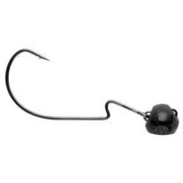 VMC SWRJ12 Swinging Rugby Jig Black