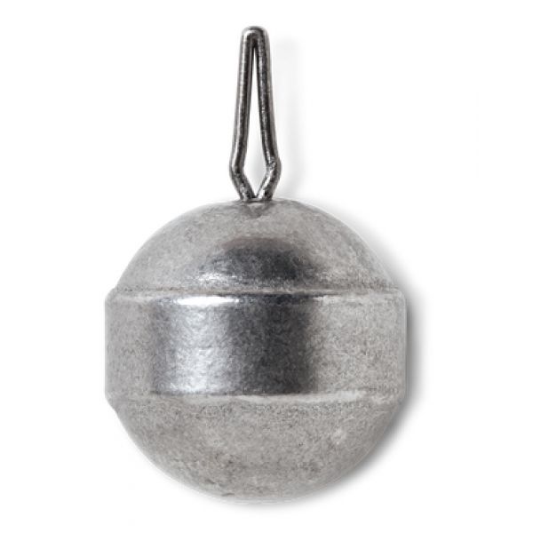 VMC TDSB12NAT Tungsten Drop Shot Ball Weight