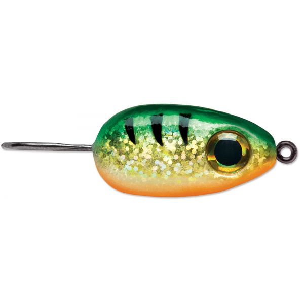 VMC Tear Drop Jig - 1/16oz - Perch