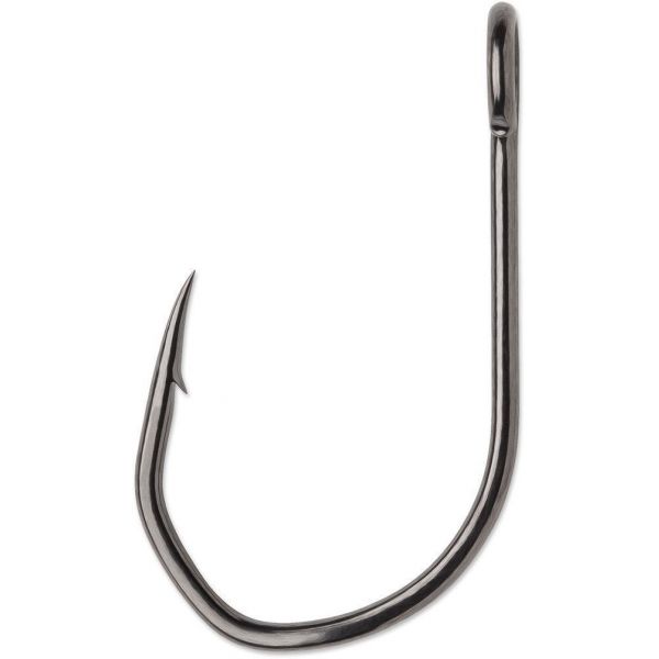 VMC Techset Siwash Short Shank Hook - 25 Pack - 2