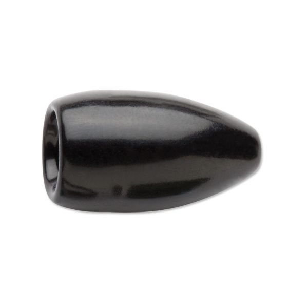 VMC Tungsten Flippin' Weight - 1-1/2oz - Black