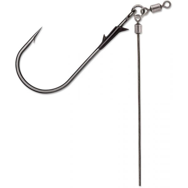 VMC Tokyo Rig Heavy Duty Flippin Hook - 3/0