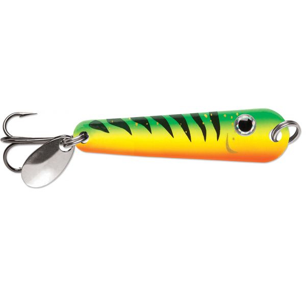 VMC Tumbler Spoon - 1/12oz - Glow Fire Tiger