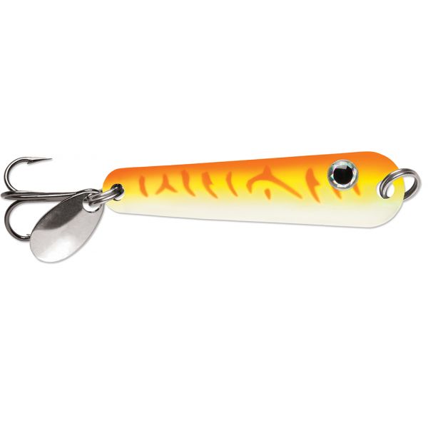 VMC Tumbler Spoon - 1/12oz - Glow Orange Fire