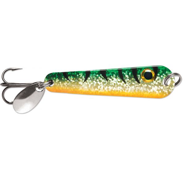 VMC Tumbler Spoon - 1/12oz - Perch