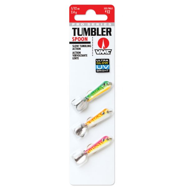 VMC Tumbler Spoon Kit - Glow UV