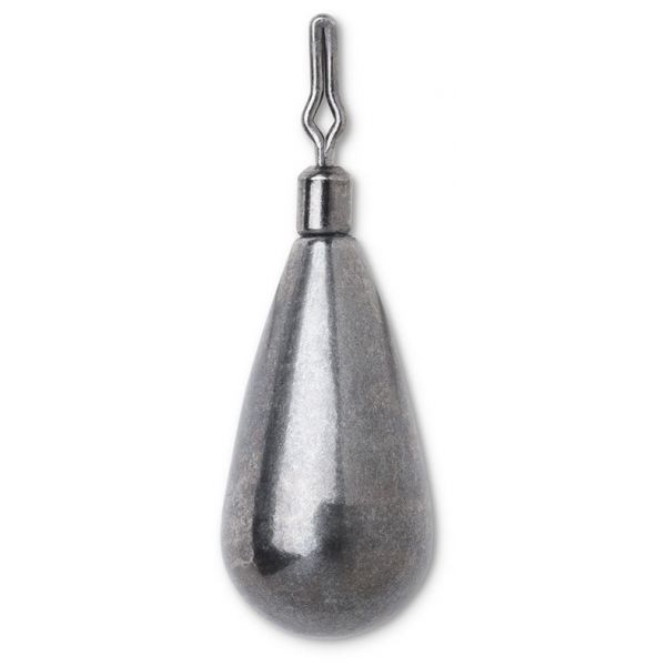 VMC Tungsten Tear Drop Weight -1/2oz