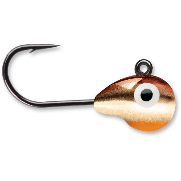 VMC Tungsten Tubby Jig - 1/64oz - Mayfly