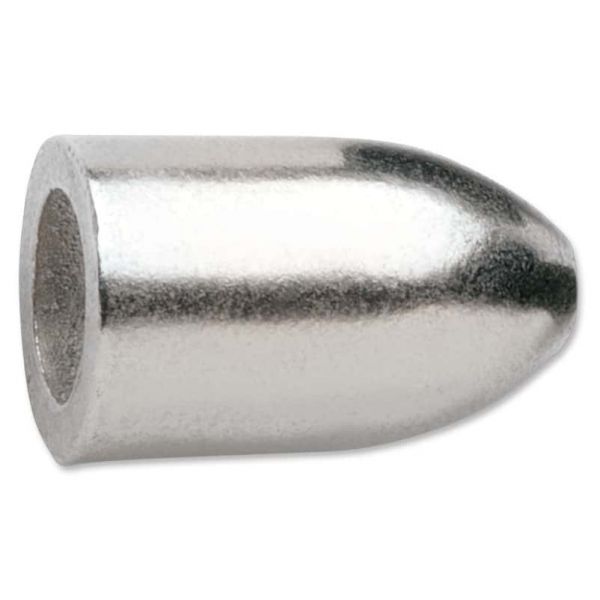 VMC TW116 Tungsten Worm Weight Natural