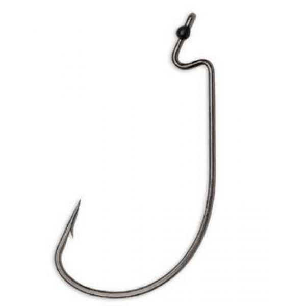 VMC Wide Gap Hook - Pro Pack - Size 1/0 6 pack