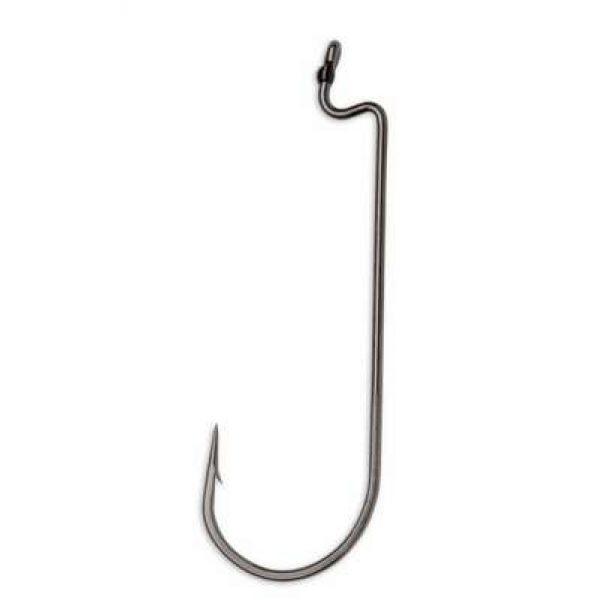 VMC Worm Hook - Pro Pack - Size 2 6 pack