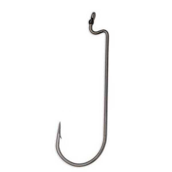 VMC Worm Hook - Size 2 to 2/0 - Size 2