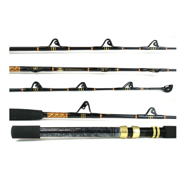 Penn VS3080ARA56 International V ARA Stand-up Rod